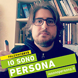 io sono persona