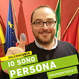 io sono persona